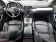 ✅ 2004 BMW 3 Series 325xi • VIN: WBAEU33444PM59813 • Lot: 53677725. Listed on Copart with 169,780 mi. Free auction sales archive from the USA and detailed vehicle history report at DreamBid. Image 8.