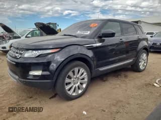 ✅ 2015 Land Rover Range Rover Evoque Prestige • VIN: SALVV2BG7FH965907 • Lot: 72554044. Wystawiony na Copart z przebiegiem Nie podano. Bezpłatny archiwum sprzedaży aukcyjnych z USA i szczegółowy raport historii pojazdu na DreamBid. Zdjęcie 1.