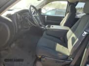 ✅ 2007 Chevrolet Silverado 1500 2LT • VIN: 1GCEK19057Z538871 • Lot: 73560634. Listed on Copart with 161,535 mi. Free auction sales archive from the USA and detailed vehicle history report at DreamBid. Image 7.