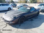 ✅ 2001 Chevrolet Corvette • VIN: 1G1YY32G915117922 • Lot: 43833203. Listed on IAAI with 128,921 mi. Free auction sales archive from the USA and detailed vehicle history report at DreamBid. Image 17.
