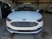 ✅ 2018 Ford Fusion SE • VIN: 3FA6P0LUXJR118844 • Lot: 73201664. Wystawiony na Copart z przebiegiem 135 031 mil. Bezpłatny archiwum sprzedaży aukcyjnych z USA i szczegółowy raport historii pojazdu na DreamBid. Zdjęcie 5.
