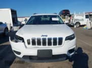 ✅ 2020 Jeep Cherokee Latitude • VIN: 1C4PJMCB2LD502022 • Лот: 43516563. Опубликован ранее на IAAI с пробегом 84 977 миль. Бесплатный доступ к архиву аукционных продаж из США и подробный отчёт об истории автомобиля на DreamBid. Изображение 12.