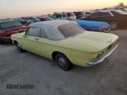 ✅ 1964 Chevrolet Corvair • VIN: 40967W249068 • Лот: 75751844. Опубликован ранее на Copart с пробегом Не указан. Бесплатный доступ к архиву аукционных продаж из США и подробный отчёт об истории автомобиля на DreamBid. Изображение 2.