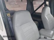 ✅ 1988 Jeep Wrangler • VIN: 2BCCV81K2JB521378 • Lot: 43787640. Listed on IAAI with 75,047 mi. Free auction sales archive from the USA and detailed vehicle history report at DreamBid. Image 8.