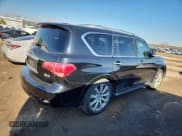 ✅ 2012 Infiniti QX56 8-passenger • VIN: JN8AZ2NCXC9316485 • Лот: 92220055. Опубликован ранее на Copart с пробегом 136 966 миль. Бесплатный доступ к архиву аукционных продаж из США и подробный отчёт об истории автомобиля на DreamBid. Изображение 3.