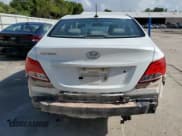 ✅ 2015 Hyundai Accent GLS • VIN: KMHCT4AE0FU929768 • Лот: 64968574. Опубликован ранее на Copart с пробегом 168 165 миль. Бесплатный доступ к архиву аукционных продаж из США и подробный отчёт об истории автомобиля на DreamBid. Изображение 6.