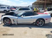 ✅ 1998 Chevrolet Corvette • VIN: 1G1YY32G7W5121264 • Lot: 43341125. Listed on IAAI with Not provided. Free auction sales archive from the USA and detailed vehicle history report at DreamBid. Image 14.
