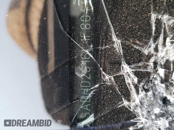 ✅ 2020 Jaguar I-Pace HSE • VIN: SADHD2S16L1F80448 • Lot: 72259502. Listed on Copart with Not provided. Free auction sales archive from the USA and detailed vehicle history report at DreamBid. Image 13.