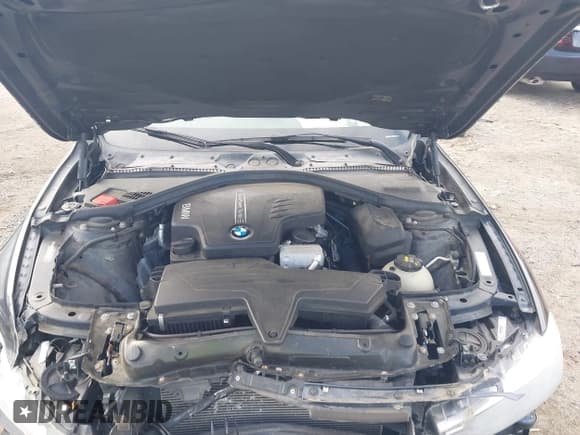 ✅ 2015 BMW 3 Series 328i • VIN: WBA3A5C53FF609178 • Lot: 43318585. Listed on IAAI with 106,126 mi. Free auction sales archive from the USA and detailed vehicle history report at DreamBid. Image 10.