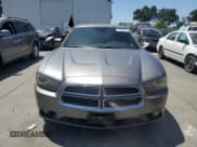 ✅ 2012 Dodge Charger RT • VIN: 2C3CDXCT7CH161076 • Lot: 63634975. Listed on Copart with 134,065 mi. Free auction sales archive from the USA and detailed vehicle history report at DreamBid. Image 5.