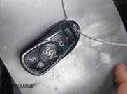 ✅ 2019 Buick Envision Essence • VIN: LRBFX2SA0KD075816 • Lot: 42241004. Listed on IAAI with 65,680 mi. Free auction sales archive from the USA and detailed vehicle history report at DreamBid. Image 11.