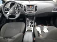 ✅ 2017 Chevrolet Cruze LT • VIN: 1G1BE5SM7H7158242 • Lot: 36274933. Wystawiony na Copart z przebiegiem 131 292 mil. Bezpłatny archiwum sprzedaży aukcyjnych z USA i szczegółowy raport historii pojazdu na DreamBid. Zdjęcie 8.