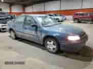 2002 Chevrolet Malibu z VIN 1G1ND52J62M720856, wystawiony jako Copart lot #43655805 z przebiegiem 283 182 mil mil oraz Czysty tytuł • Clean title. Historia ofert i sprzedaży dostępna na DreamBid. Obrazek 4.
