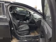 ✅ 2016 Ford Fusion Titanium • VIN: 3FA6P0K94GR158892 • Lot: 43559354. Listed on IAAI with 206,905 mi. Free auction sales archive from the USA and detailed vehicle history report at DreamBid. Image 5.