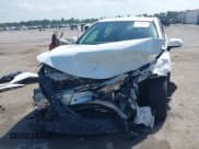 ✅ 2020 Toyota Camry SE • VIN: 4T1G11AK4LU872143 • Лот: 42736634. Опубликован ранее на IAAI с пробегом 111 329 миль. Бесплатный доступ к архиву аукционных продаж из США и подробный отчёт об истории автомобиля на DreamBid. Изображение 13.