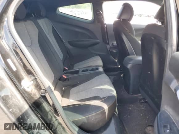 2019 Hyundai Veloster Turbo R-Spec z VIN KMHTH6AB1KU009497, wystawiony jako Copart lot #51529584 z przebiegiem 76 406 mil mil oraz Szkoda całkowita • Salvage title. Historia ofert i sprzedaży dostępna na DreamBid. Obrazek 10.