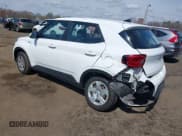 ✅ 2020 Hyundai Venue SE • VIN: KMHRB8A33LU027520 • Lot: 42009442. Listed on IAAI with 51,232 mi. Free auction sales archive from the USA and detailed vehicle history report at DreamBid. Image 3.