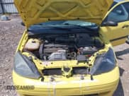 ✅ 2003 Ford Focus ZX5 • VIN: 3FAFP37373R188081 • Lot: 43005576. Wystawiony na IAAI z przebiegiem Nie podano. Bezpłatny archiwum sprzedaży aukcyjnych z USA i szczegółowy raport historii pojazdu na DreamBid. Zdjęcie 10.