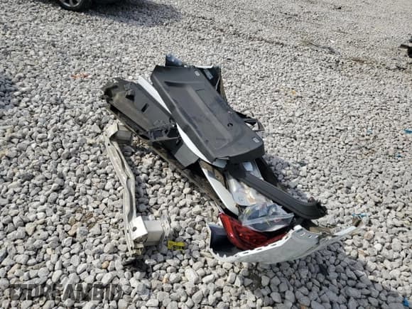 ✅ 2022 Audi Q8 Premium Plus • VIN: WA1BVBF10ND029207 • Lot: 49160095. Listed on Copart with 33,022 mi. Free auction sales archive from the USA and detailed vehicle history report at DreamBid. Image 13.