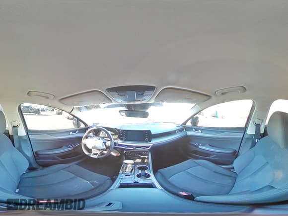 ✅ 2023 Kia K5 LXS • VIN: 5XXG14J21PG209694 • Lot: 82598285. Listed on Copart with 48,583 mi. Free auction sales archive from the USA and detailed vehicle history report at DreamBid. Image 14.