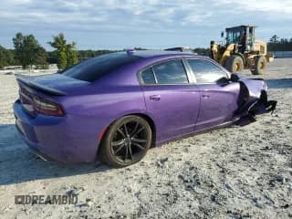 ✅ 2016 Dodge Charger R/T • VIN: 2C3CDXCT8GH163280 • Лот: 69229655. Опубликован ранее на Copart с пробегом 106 691 миль. Бесплатный доступ к архиву аукционных продаж из США и подробный отчёт об истории автомобиля на DreamBid. Изображение 3.