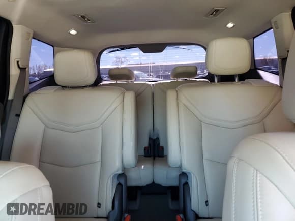 ✅ 2020 Cadillac XT6 AWD Premium Luxury • VIN: 1GYKPDRS5LZ183728 • Lot: 87364425. Wystawiony na Copart z przebiegiem 67 634 mil. Bezpłatny archiwum sprzedaży aukcyjnych z USA i szczegółowy raport historii pojazdu na DreamBid. Zdjęcie 10.