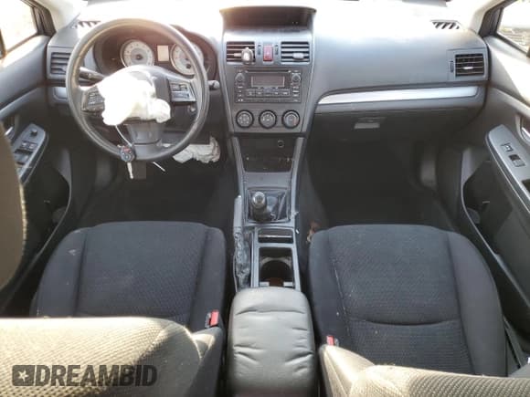 ✅ 2012 Subaru Impreza Premium • VIN: JF1GJAC69CG028530 • Lot: 93627675. Wystawiony na Copart z przebiegiem 113 132 mil. Bezpłatny archiwum sprzedaży aukcyjnych z USA i szczegółowy raport historii pojazdu na DreamBid. Zdjęcie 8.