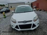 ✅ 2012 Ford Focus SE • VIN: 1FAHP3F28CL217460 • Lot: 85305875. Listed on Copart with 111,397 mi. Free auction sales archive from the USA and detailed vehicle history report at DreamBid. Image 13.