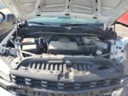 ✅ 2021 Chevrolet Silverado 1500 Work Truck • VIN: 3GCUYAEF1MG119853 • Lot: 62598494. Wystawiony na Copart z przebiegiem 88 951 mil. Bezpłatny archiwum sprzedaży aukcyjnych z USA i szczegółowy raport historii pojazdu na DreamBid. Zdjęcie 12.