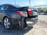 ✅ 2010 Lexus LS 460 • VIN: JTHBL5EF3A5099023 • Лот: 41865321. Опубликован ранее на IAAI с пробегом 136 845 миль. Бесплатный доступ к архиву аукционных продаж из США и подробный отчёт об истории автомобиля на DreamBid. Изображение 6.