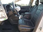 ✅ 2018 Chevrolet Equinox Premier • VIN: 2GNAXWEXXJ6348591 • Лот: 87473785. Опубликован ранее на Copart с пробегом 74 567 миль. Бесплатный доступ к архиву аукционных продаж из США и подробный отчёт об истории автомобиля на DreamBid. Изображение 7.