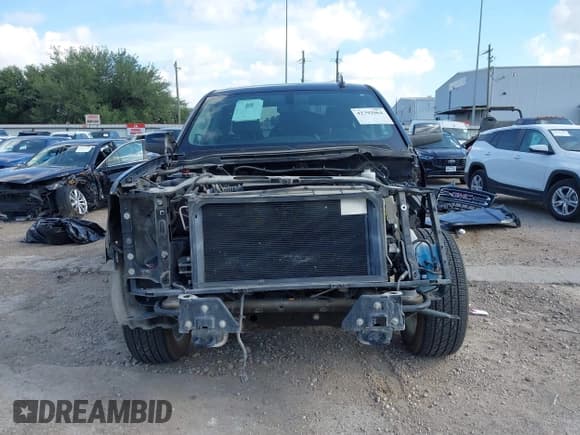 ✅ 2019 GMC Sierra 1500 • VIN: 2GTV2LEC4K1230426 • Лот: 42792964. Опубликован ранее на IAAI с пробегом 94 734 миль. Бесплатный доступ к архиву аукционных продаж из США и подробный отчёт об истории автомобиля на DreamBid. Изображение 13.