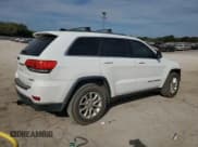 ✅ 2015 Jeep Grand Cherokee Laredo • VIN: 1C4RJEAG1FC669883 • Lot: 85857515. Listed on Copart with 228,860 mi. Free auction sales archive from the USA and detailed vehicle history report at DreamBid. Image 3.