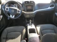 ✅ 2017 Dodge Journey SE • VIN: 3C4PDCAB3HT586728 • Лот: 91605235. Опубликован ранее на Copart с пробегом 147 621 миль. Бесплатный доступ к архиву аукционных продаж из США и подробный отчёт об истории автомобиля на DreamBid. Изображение 8.