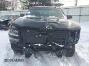 ✅ 2018 Chevrolet Silverado 1500 LTZ • VIN: 3GCUKSEC6JG635649 • Lot: 87047974. Listed on Copart with 157,967 mi. Free auction sales archive from the USA and detailed vehicle history report at DreamBid. Image 5.