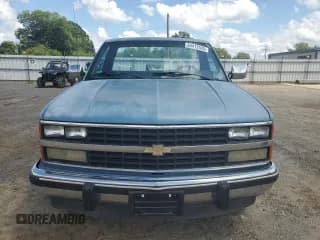 ✅ 1988 Chevrolet Silverado 2500 • VIN: 2GCFC24K2J1276789 • Lot: 64412535. Wystawiony na Copart z przebiegiem 117 186 mil. Bezpłatny archiwum sprzedaży aukcyjnych z USA i szczegółowy raport historii pojazdu na DreamBid. Zdjęcie 5.