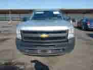 2013 Chevrolet Silverado 1500 Work Truck с VIN 1GCNCPEA7DZ120788, выставлен на аукционе IAAI как лот 43208831 с пробегом 142 849 миль миль и . История ставок и продаж доступна на DreamBid. Изображение 12.
