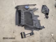 ✅ 2019 Subaru Ascent Limited • VIN: 4S4WMAPD5K3418032 • Lot: 84972255. Listed on Copart with 122,212 mi. Free auction sales archive from the USA and detailed vehicle history report at DreamBid. Image 13.