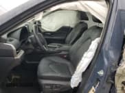 ✅ 2024 Toyota Highlander Platinum • VIN: 5TDAAAB55RS014549 • Lot: 81266385. Listed on Copart with 37,028 mi. Free auction sales archive from the USA and detailed vehicle history report at DreamBid. Image 7.