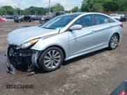 ✅ 2014 Hyundai Sonata SE • VIN: 5NPEC4AC4EH832058 • Лот: 42613049. Опубликован ранее на IAAI с пробегом 62 584 миль. Бесплатный доступ к архиву аукционных продаж из США и подробный отчёт об истории автомобиля на DreamBid. Изображение 19.