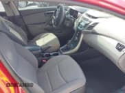 ✅ 2015 Hyundai Elantra Limited • VIN: KMHDH4AE3FU325623 • Lot: 42261993. Listed on IAAI with Not provided. Free auction sales archive from the USA and detailed vehicle history report at DreamBid. Image 5.