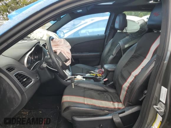 ✅ 2012 Dodge Avenger R/T • VIN: 1C3CDZBG1CN121339 • Лот: 73633534. Опубликован ранее на Copart с пробегом 191 135 миль. Бесплатный доступ к архиву аукционных продаж из США и подробный отчёт об истории автомобиля на DreamBid. Изображение 7.