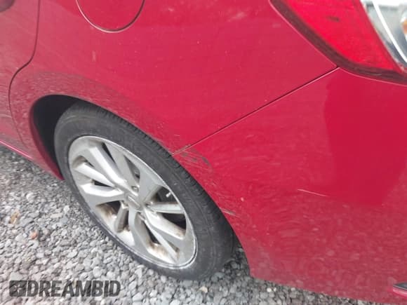 ✅ 2017 Acura ILX • VIN: 19UDE2F39HA010145 • Lot: 42216312. Listed on IAAI with 119,376 mi. Free auction sales archive from the USA and detailed vehicle history report at DreamBid. Image 6.