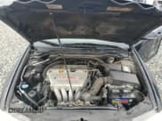 ✅ 2007 Acura TSX Navi • VIN: JH4CL96957C017138 • Lot: 81821915. Listed on Copart with 282,688 mi. Free auction sales archive from the USA and detailed vehicle history report at DreamBid. Image 11.