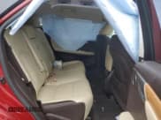 ✅ 2017 Lexus RX 350 • VIN: JTJBZMCA6H2018199 • Lot: 57132305. Wystawiony na Copart z przebiegiem 39 726 mil. Bezpłatny archiwum sprzedaży aukcyjnych z USA i szczegółowy raport historii pojazdu na DreamBid. Zdjęcie 11.