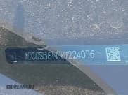 ✅ 2019 Chevrolet Colorado 2WD Work Truck • VIN: 1GCGSBEN9K1224096 • Лот: 42508462. Опубликован ранее на IAAI с пробегом 75 450 миль. Бесплатный доступ к архиву аукционных продаж из США и подробный отчёт об истории автомобиля на DreamBid. Изображение 17.