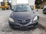 ✅ 2008 Mazda 3 S GT • VIN: JM1BK343381810236 • Lot: 89515365. Listed on Copart with 123,038 mi. Free auction sales archive from the USA and detailed vehicle history report at DreamBid. Image 5.