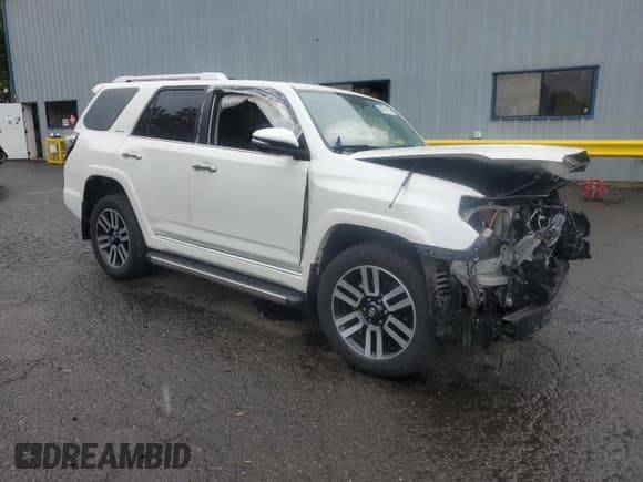 ✅ 2018 Toyota 4Runner TRD Off Road Premium • VIN: JTEBU5JR5J5483072 • Lot: 84072145. Wystawiony na Copart z przebiegiem 84 015 mil. Bezpłatny archiwum sprzedaży aukcyjnych z USA i szczegółowy raport historii pojazdu na DreamBid. Zdjęcie 4.