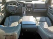 ✅ 2011 Toyota Sequoia Limited • VIN: 5TDJY5G14BS044138 • Lot: 84908245. Listed on Copart with 283,955 mi. Free auction sales archive from the USA and detailed vehicle history report at DreamBid. Image 8.