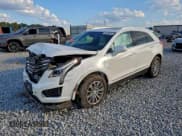 ✅ 2019 Cadillac XT5 Luxury AWD • VIN: 1GYKNDRS2KZ294094 • Lot: 94324645. Listed on Copart with 75,176 mi. Free auction sales archive from the USA and detailed vehicle history report at DreamBid. Image 1.
